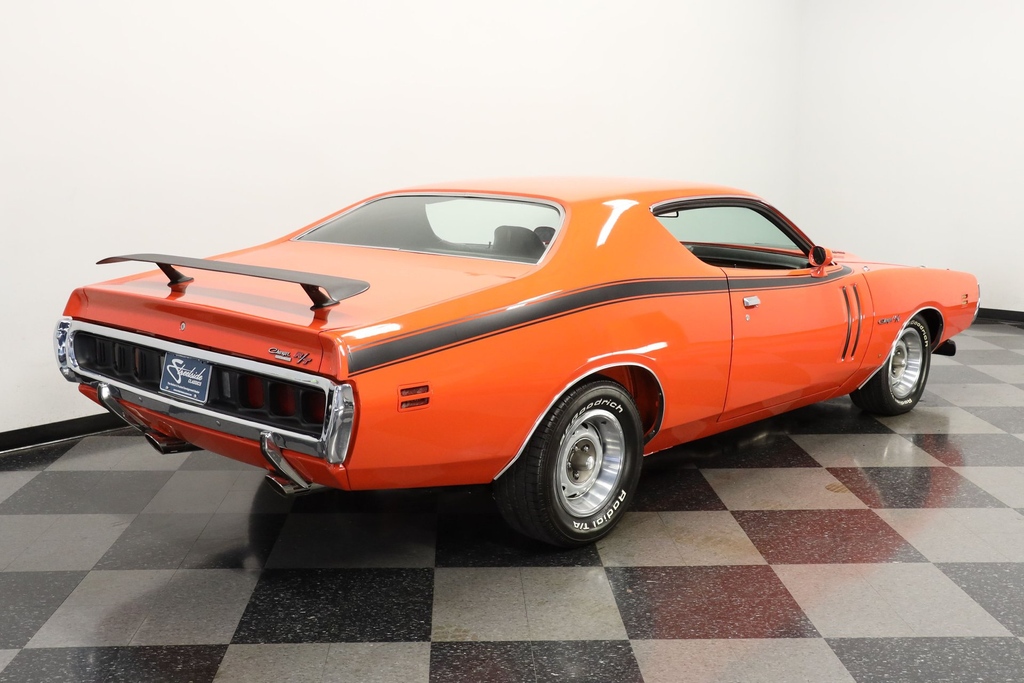 streetsidecars's tweet photo. #SoldItWithStreetside! This 1971 #Dodge #Charger R/T 426 #Hemi #Tribute comes equipped with a 426 Hemi V8 and #Torqueflite automatic transmission.
Link: https://t.co/VuZMZnYdgo
#musclecar #oldcar #classiccar #vintagecar #mopar #moparornocar #classicdodge #dodgecharger https://t.co/72bMnTSJmh