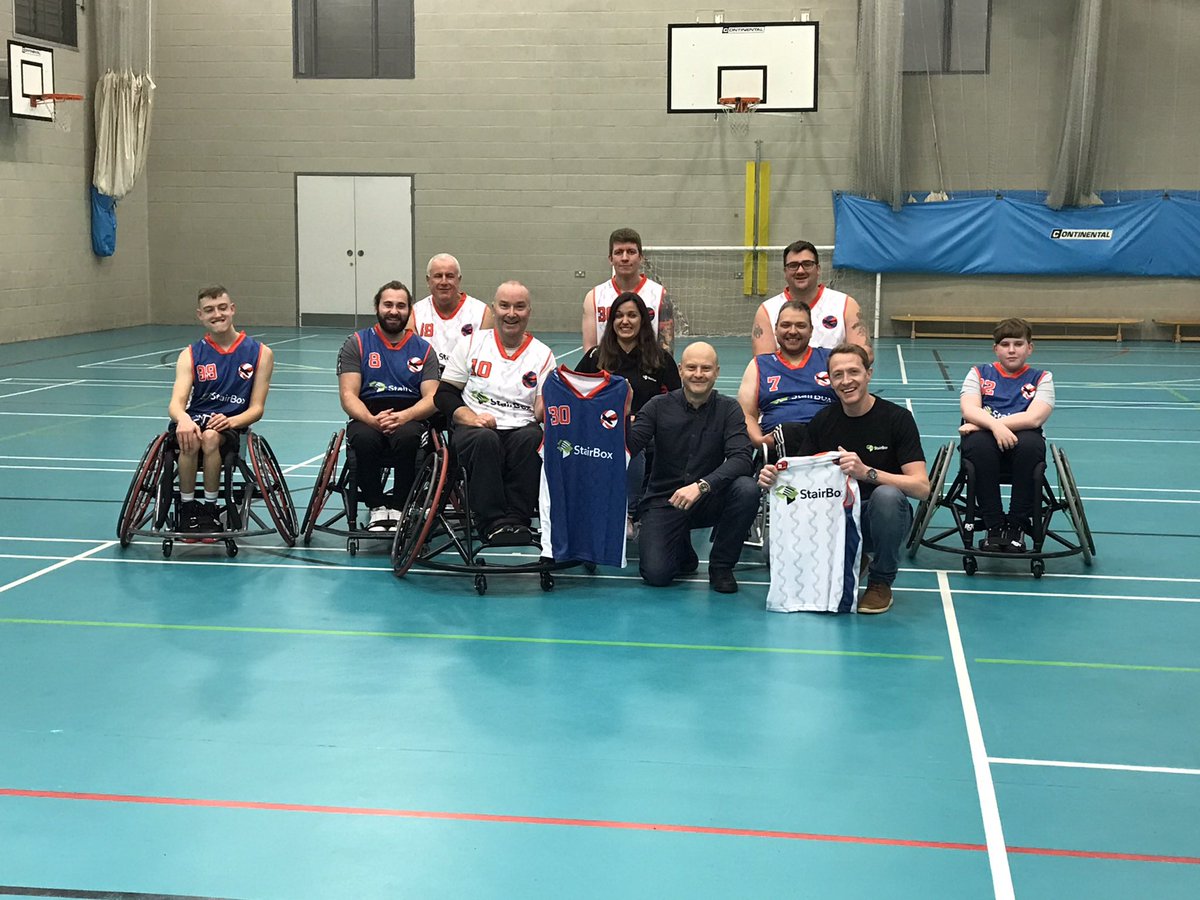 Spitfires tweet media