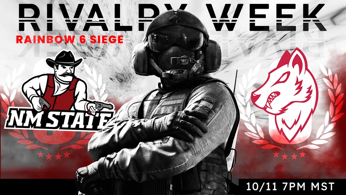 NM State Esports tweet media