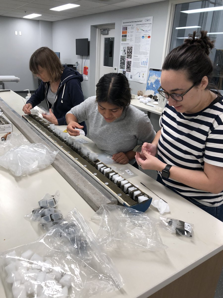 OSU Marine and Geology Repository tweet media