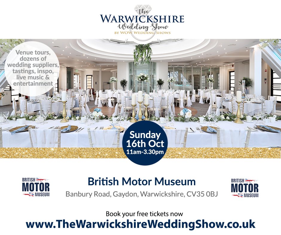 #WowWeddingShows tweet media