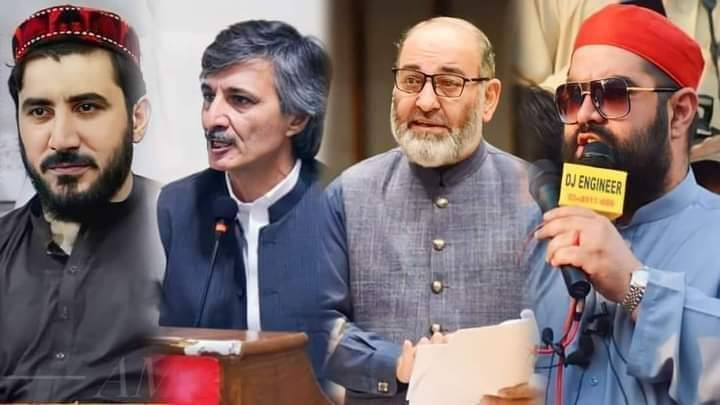 Saleemthemacho's tweet photo. United we stand,
Divided we fall
Let's defeat the establishement😡
#peaceinswat https://t.co/bkWQVLHiTT