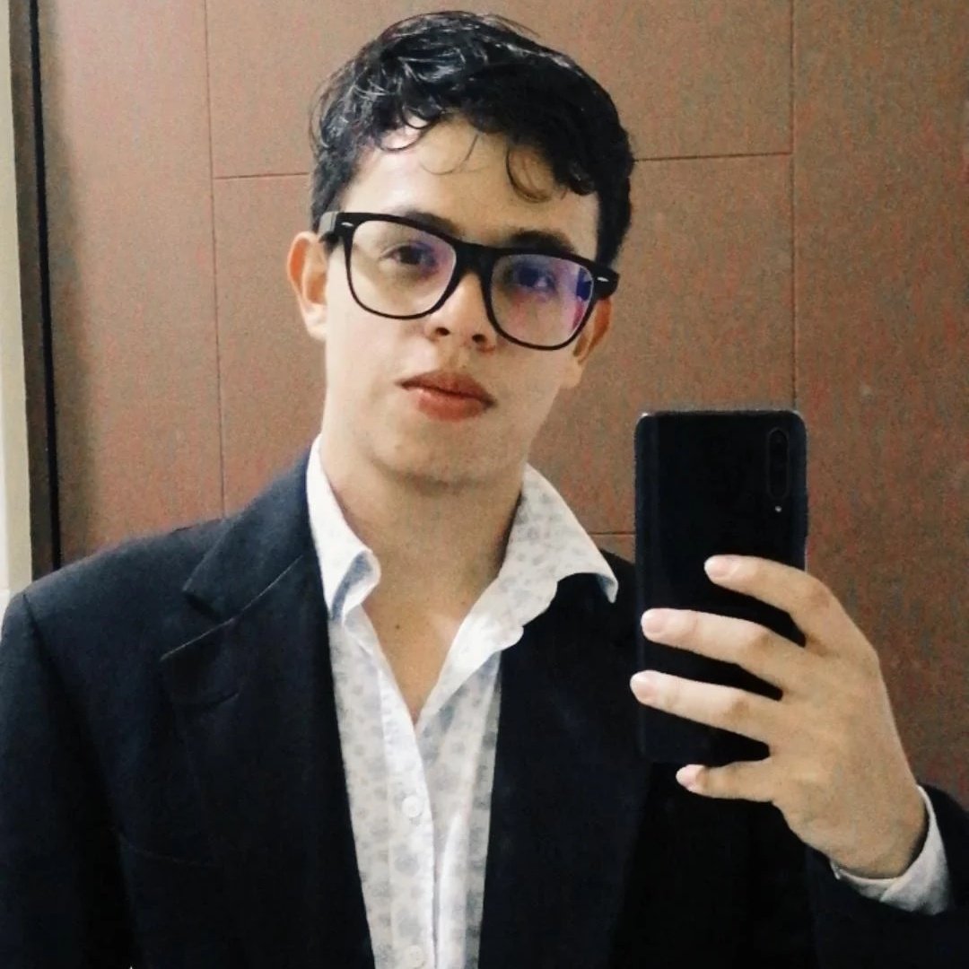 #NuevaFotoDePerfil