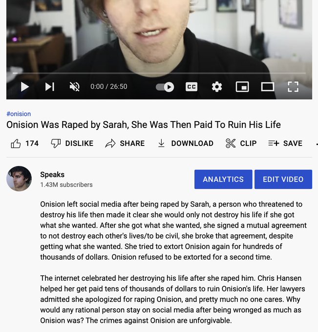 onision
