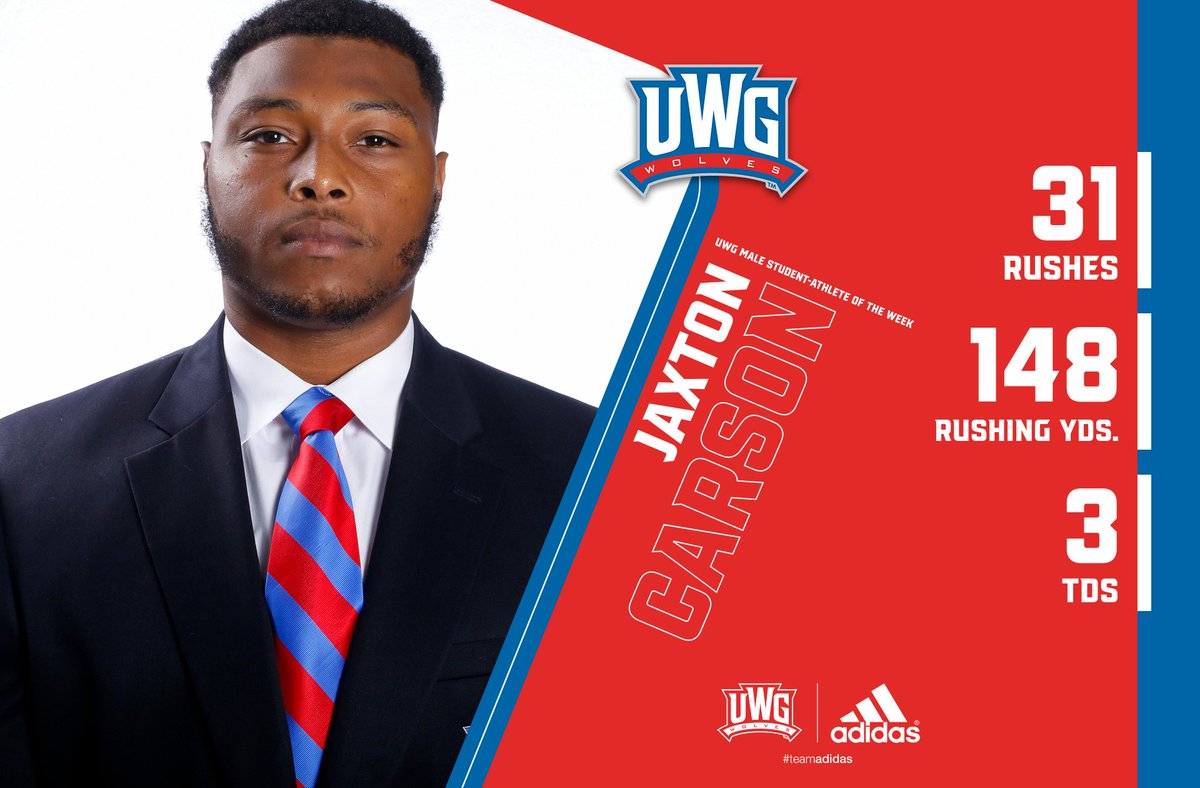 We have our first repeat recipients! Congrats to Jaxton Carson and Kenna Kay!

bit.ly/3MmG2w4

#WeRunTogether