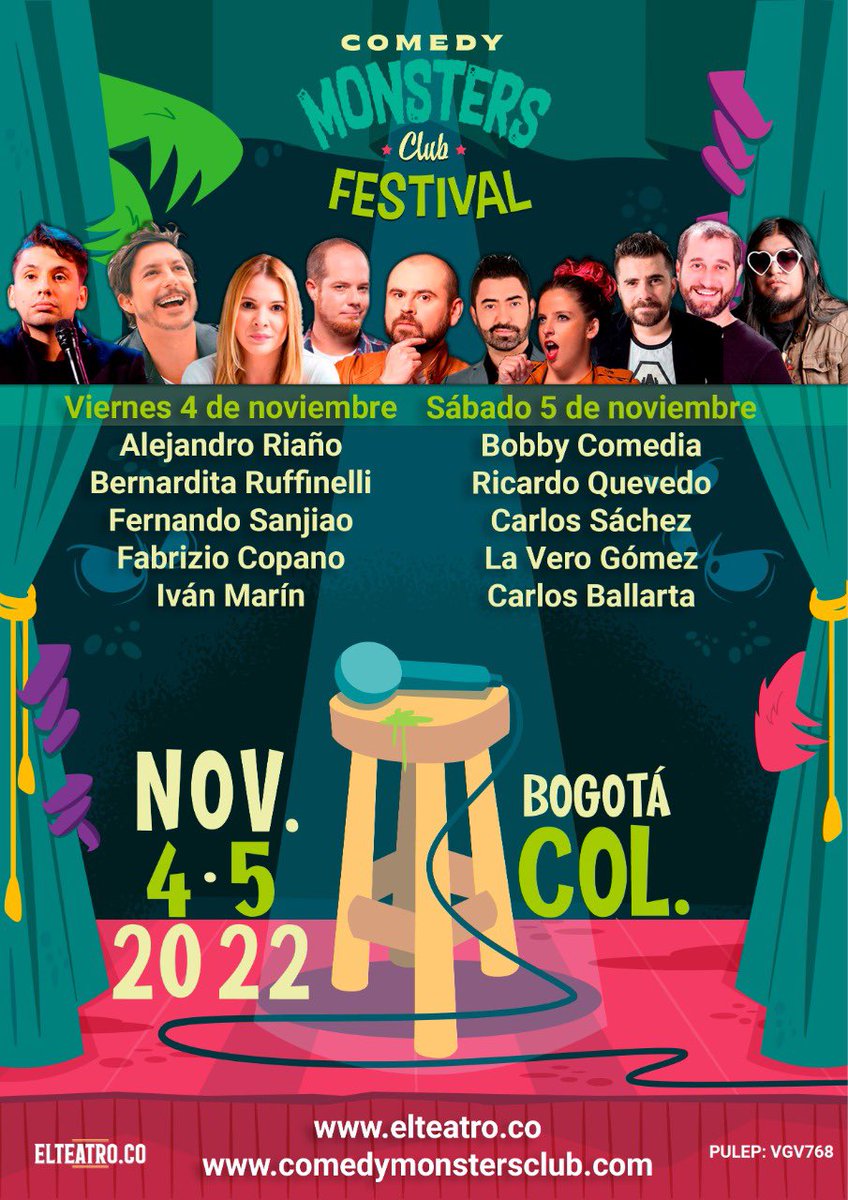 Bobby Comedia tweet media