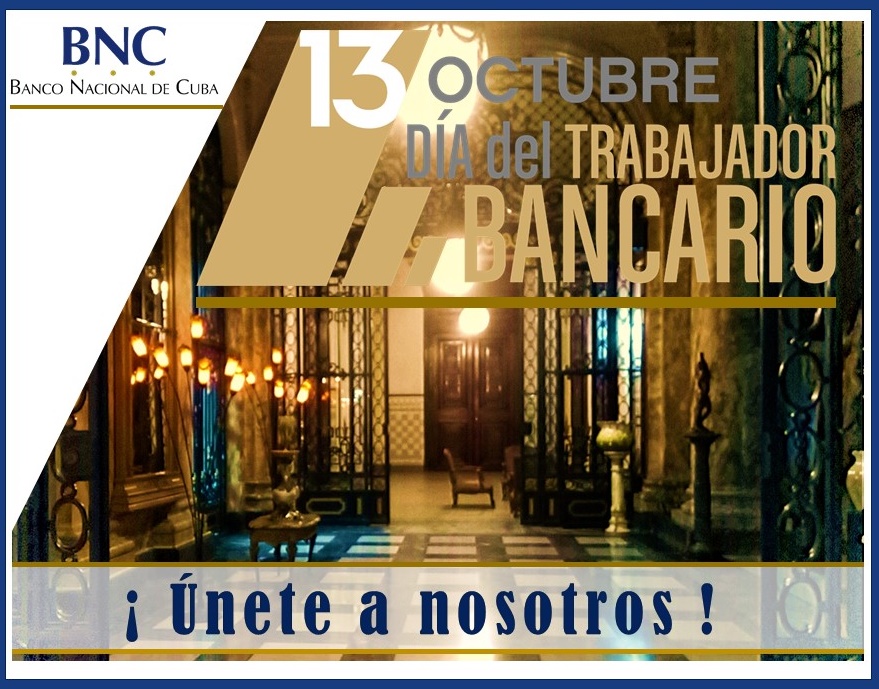 Banco Nacional de Cuba (@bancnaccuba) on Twitter photo 