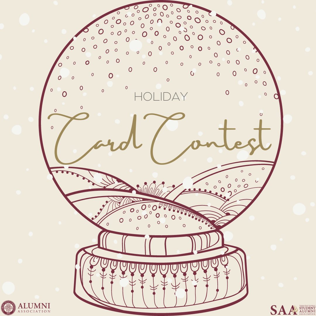 FSU Student Alumni Assocation tweet media