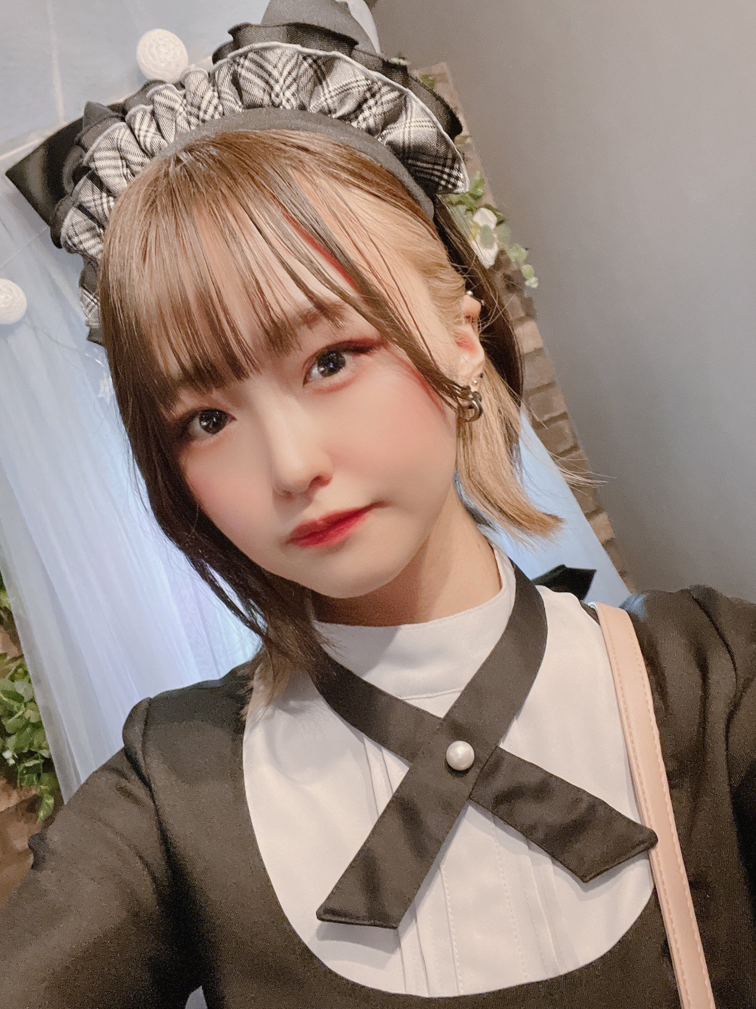 秋葉原 清楚な子猫ちゃんのcafe Barみゃおみゃお コンカフェ Cafebarmyaomyao Twitter