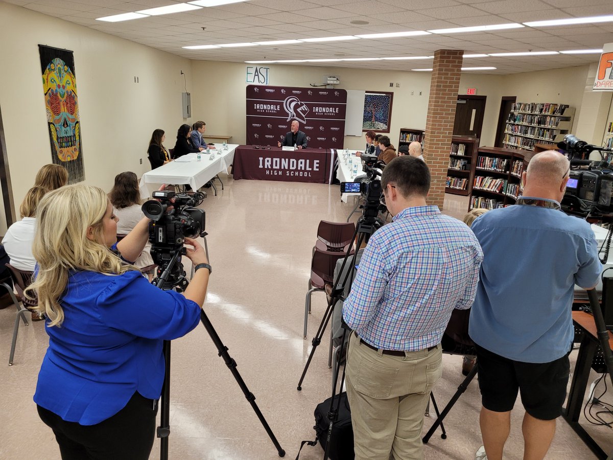 Stephanie Burrage tweet media