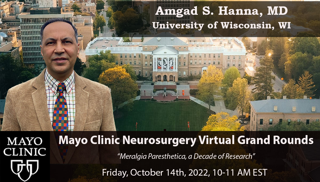 Bernard Bendok, MD tweet media