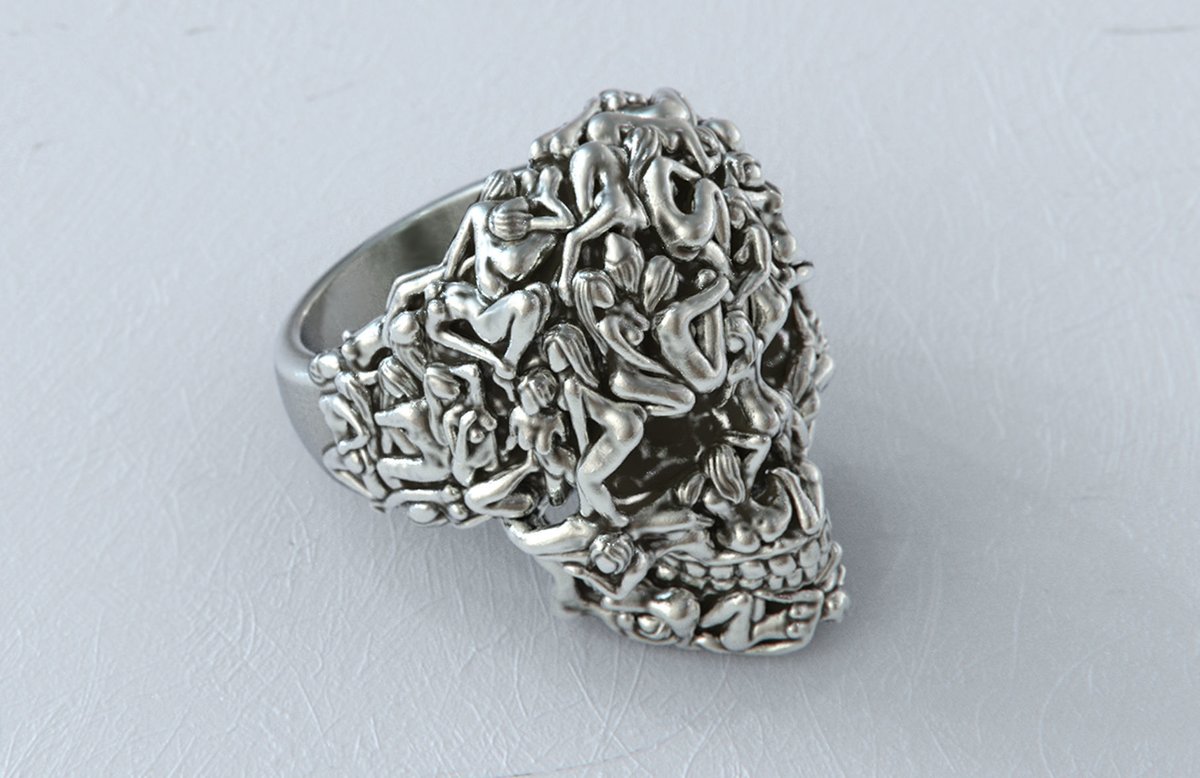 MetaJeweler X littlebird.3d