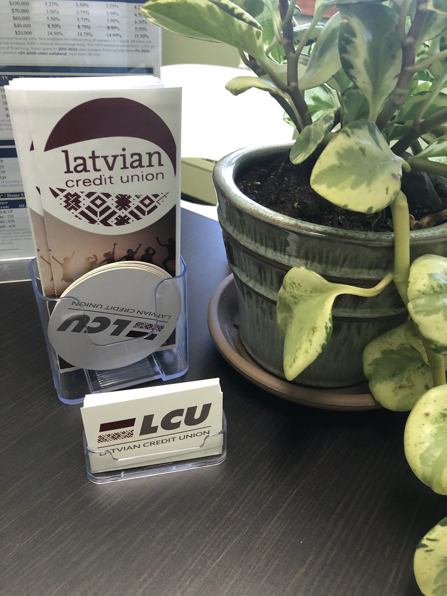 Stretching out our #CUForwardDay efforts with a few drop-ins with treats for our friends at Transit Operations FCU and Latvian Credit Union! <a href="/mncreditunions/">Minnesota's Credit Unions</a>