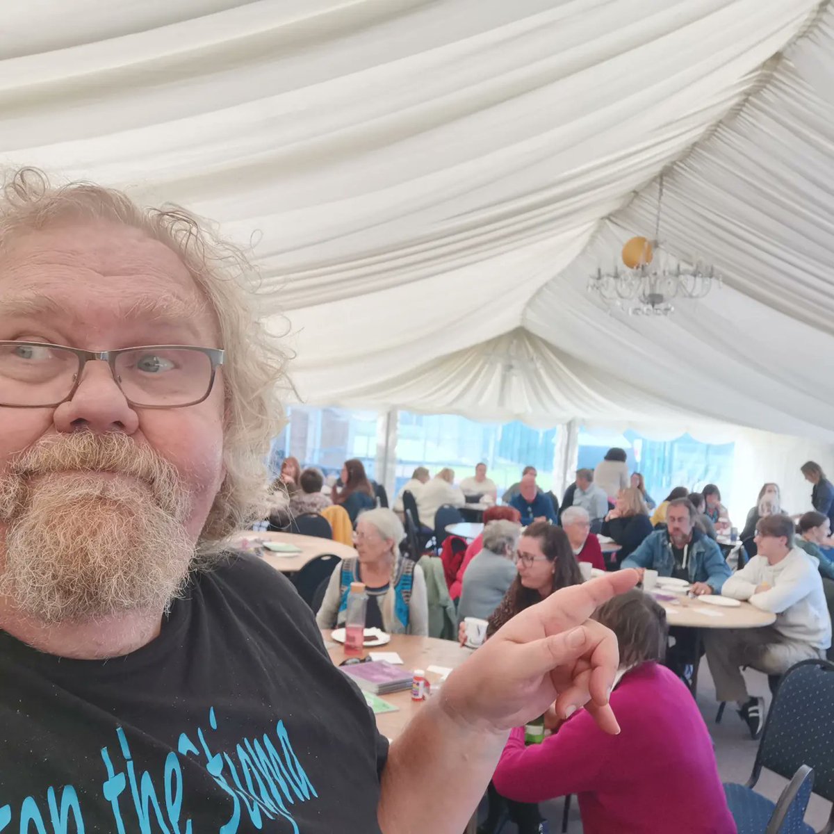 SStoneTheatre's tweet image. Great day at world mental health day event. @_thismatters_ @SStoneTheatre @LockLegacy @SueFortune4 @LindaOHara10 @GTFCFoundation@gainslife @Gainsborough_LD