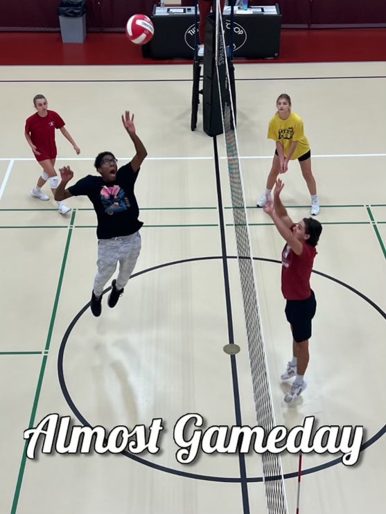 IUP Campus Rec tweet media