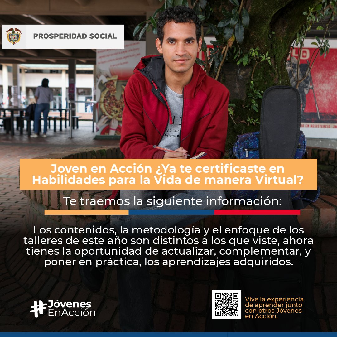 Renta Joven tweet media