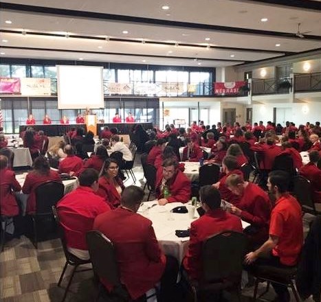 SkillsUSA Nebraska tweet media