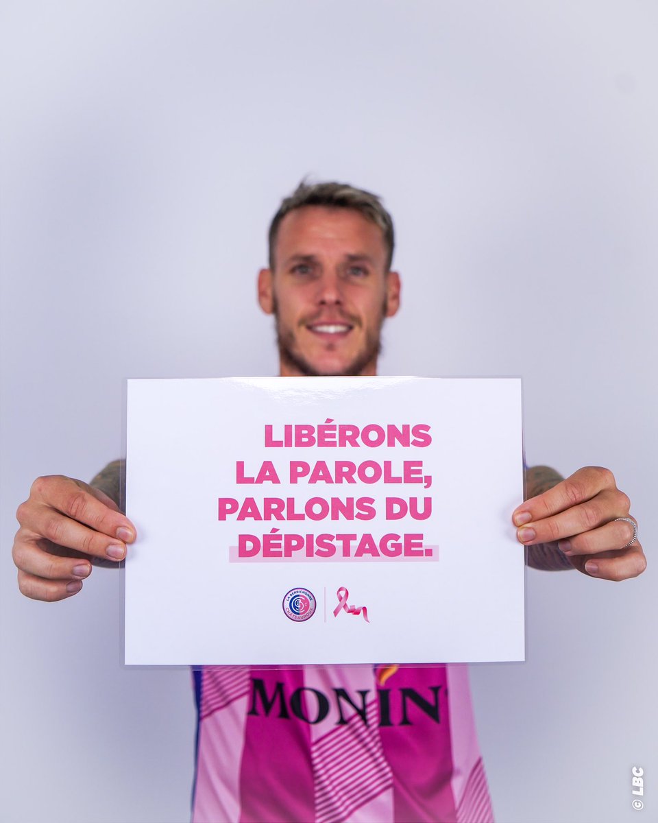 💖 <a href="/LaBerrichonne/">La Berrichonne de Châteauroux</a> | #OctobreRose