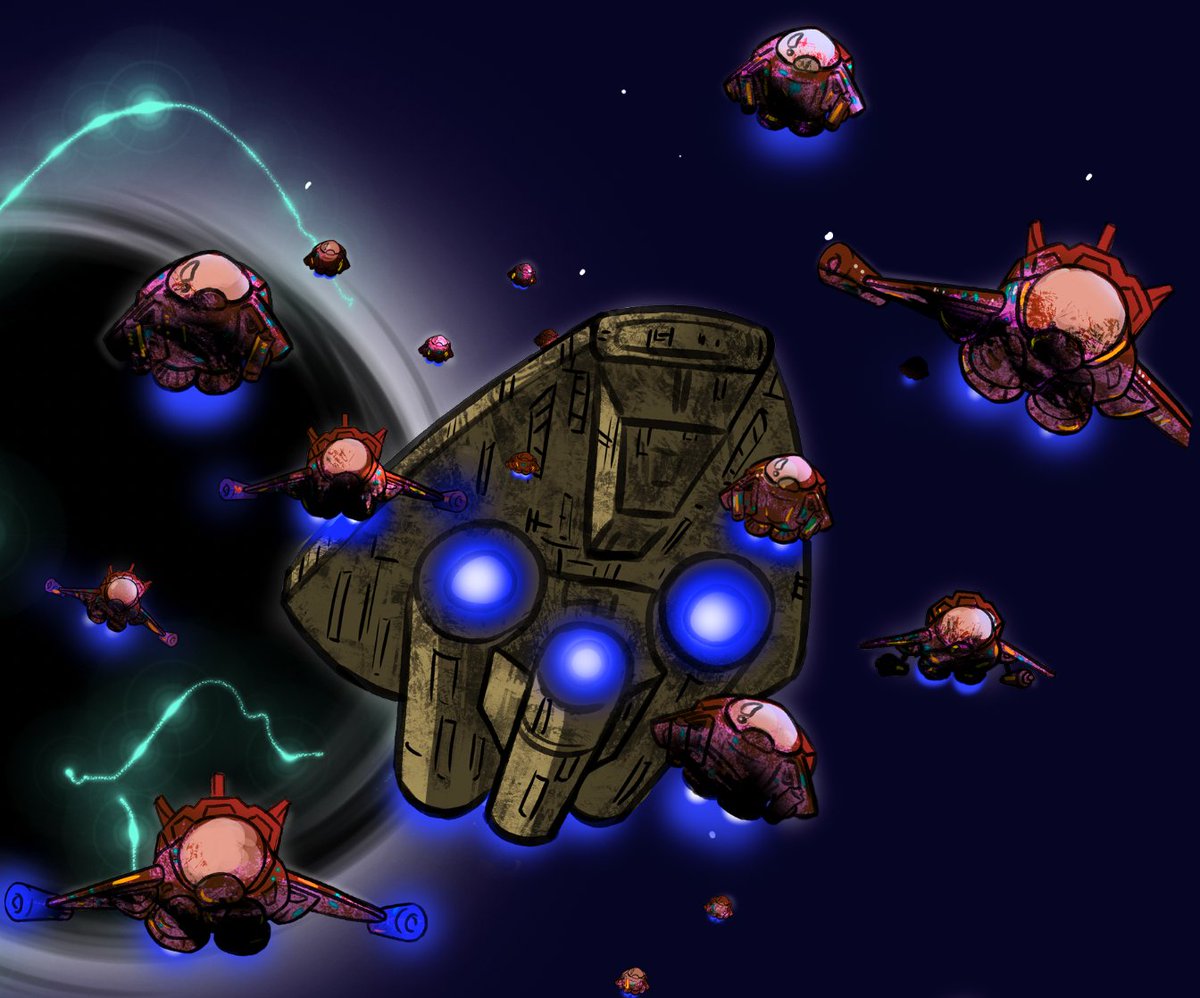 31Belet's tweet image. Sunday, October 16th, 2022 : @TheFlighters Mainnet Launch! Get ready 🔥🔥🔥
theflighters.com

#Polkadot #GLMR #Kusama #NFT