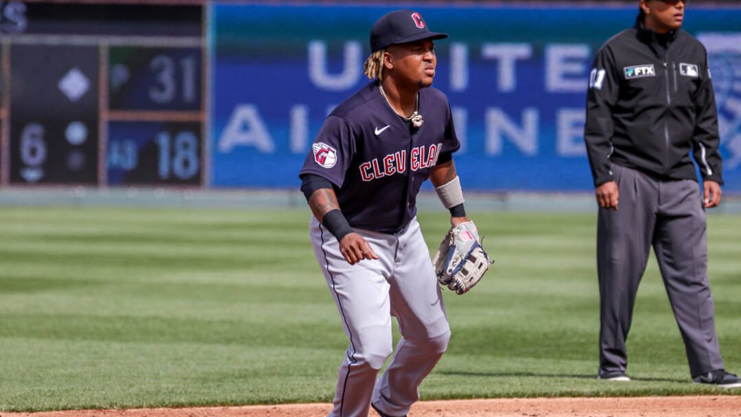 FanGraphs Baseball on Twitter "RT JasonRRMartinez Cleveland
