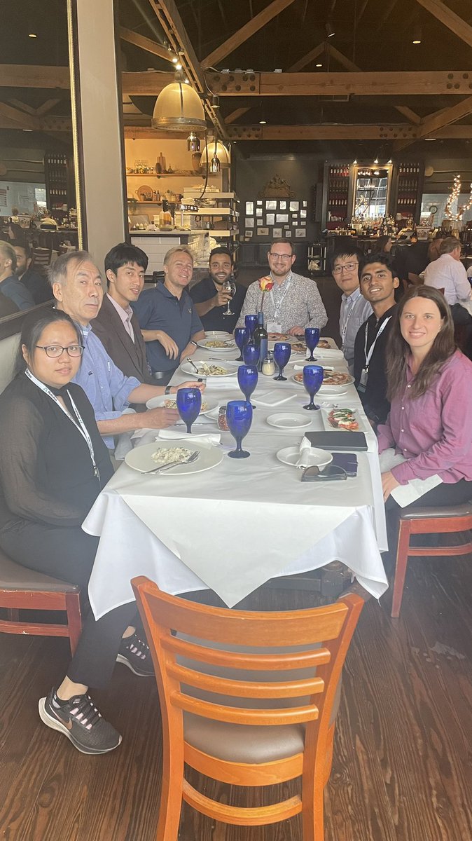 Iryna Zenyuk (Ірина Зенюк) (@muziolog) on Twitter photo Our group almost done with student talks. Masao, Celine, John had great talks <a href="/ECSorg/">ECS</a> and <a href="/roundtheinside/">Kaustubh Khedekar</a> delivered well poster and had one more talk. <a href="/UCIEngineering/">UCI Engineering</a> <a href="/APEPuci/">UCI APEP</a> Our group almost done with student talks. Masao, Celine, John had great talks <a href="/ECSorg/">ECS</a> and <a href="/roundtheinside/">Kaustubh Khedekar</a> delivered well poster and had one more talk. <a href="/UCIEngineering/">UCI Engineering</a> <a href="/APEPuci/">UCI APEP</a>