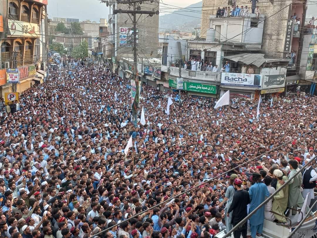 babaksardar's tweet photo. سواته
 نن دے حد کړے دے ـ 

#SwatRejectsMilitancy https://t.co/KM8goyUdX6