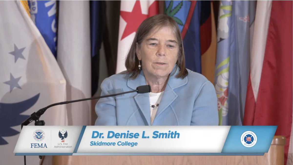 Fire Safety Research Institute on Twitter "FSRI Advisory Board Member