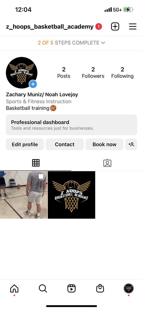 Zachary tweet media
