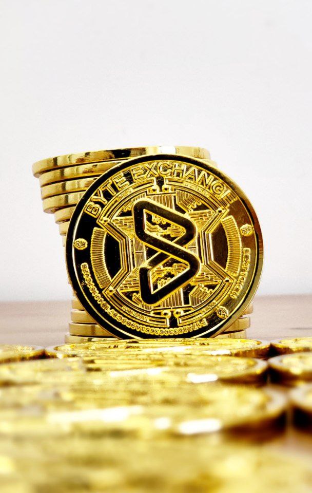 @BithumbGlobal #Bext token Byte Exchange