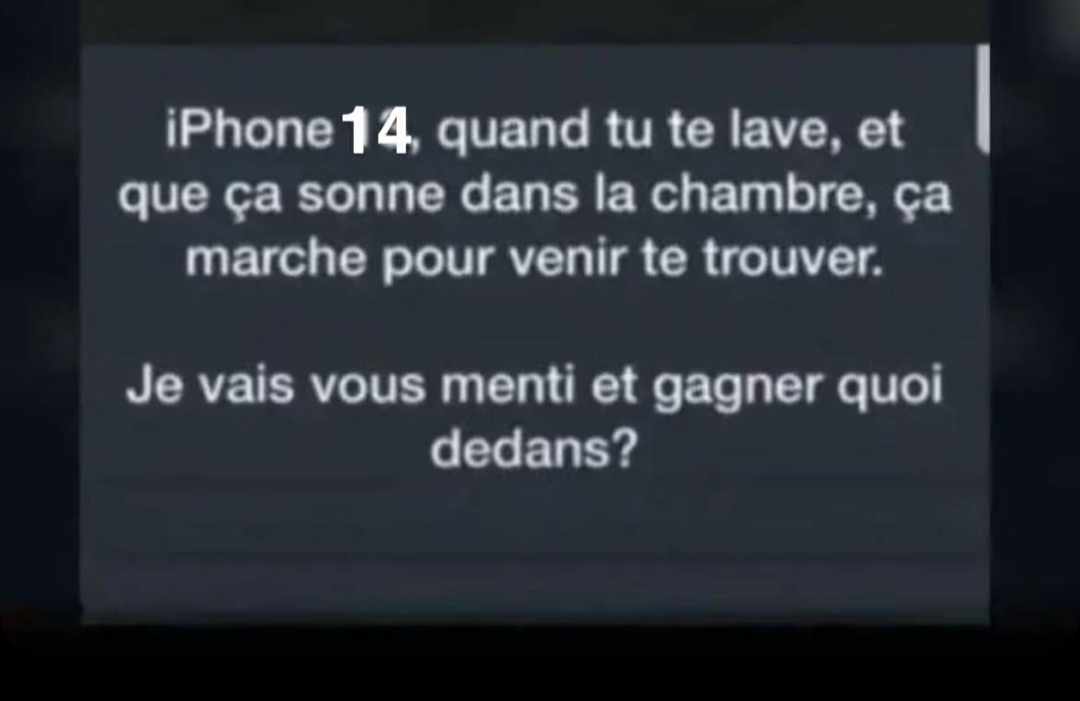 Qui a déjà sa pour confirmer svp😹😹😹😹