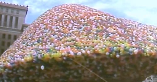 VIDEO: Dinner Set Gang (<a href="/Dinner_Set_Gang/">Dinner Set Gang</a>) - "Ceiling Fan": bit.ly/3fNVlBN