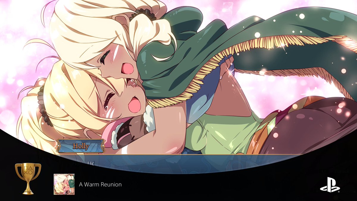 kc1rt4q's tweet photo. Sakura MMO
A Warm Reunion (GOLD)
#PlayStationTrophy #PS5Share, #SakuraMMO https://t.co/xSQiuiU5Uz