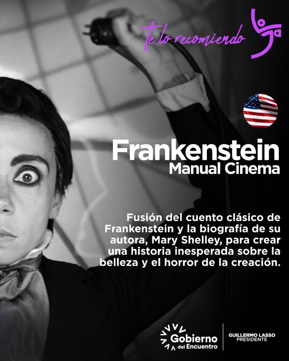 cultura_loja's tweet photo. La 7ma. edición del Festival Internacional de Artes Vivas de Loja tiene como país invitado de honor a 🇺🇸.

Conoce toda la programación internacional del #FIAVL2022 en:

https://t.co/WocdEa98LN

#JuntosLoHacemosPosible https://t.co/wKTJkxh8CC