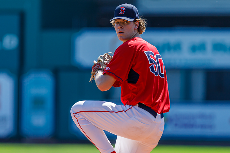Which New England prospects shined at the WWBA World Championships? 

▶️ We highlight 9⃣ players.

baseballjournal.com/wwba-worlds-9-…