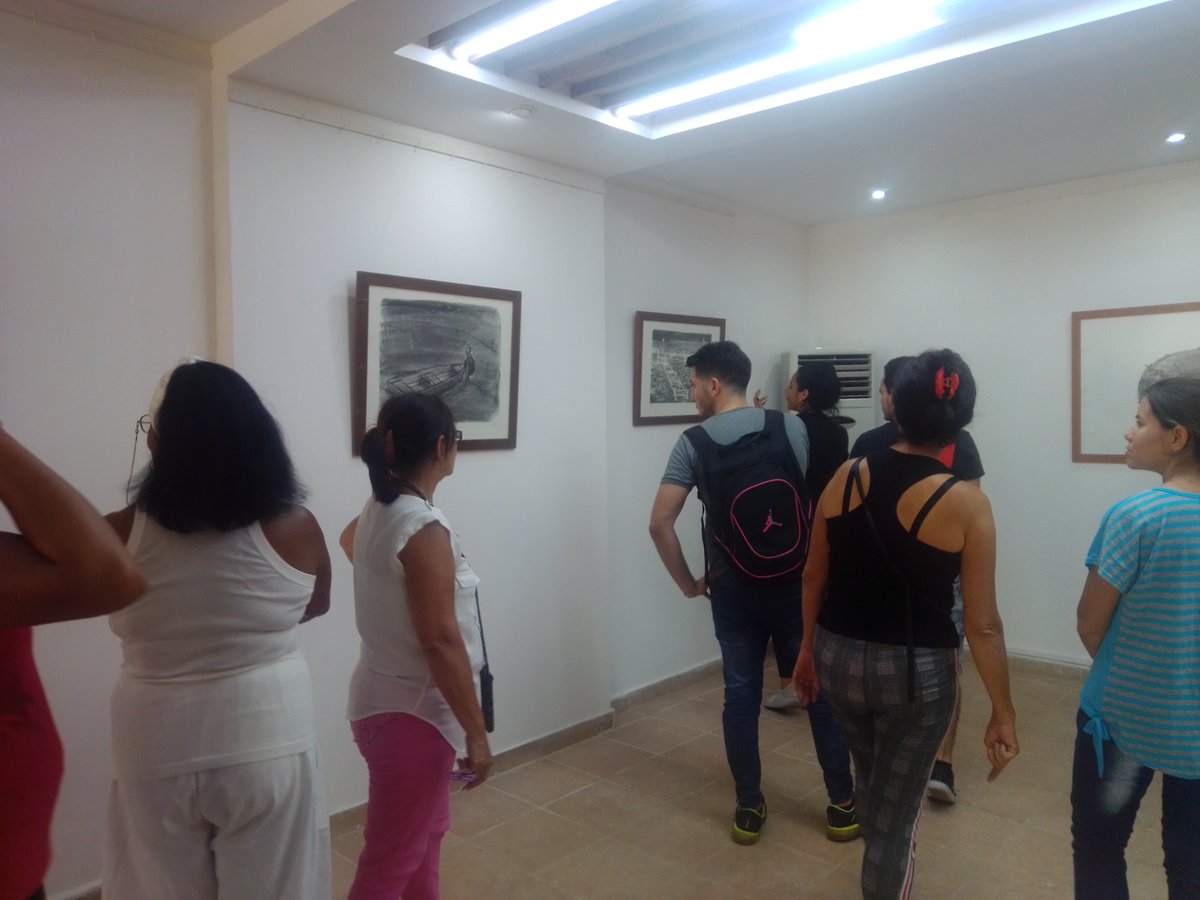 Universidad de las Ciencias Informáticas tweet media