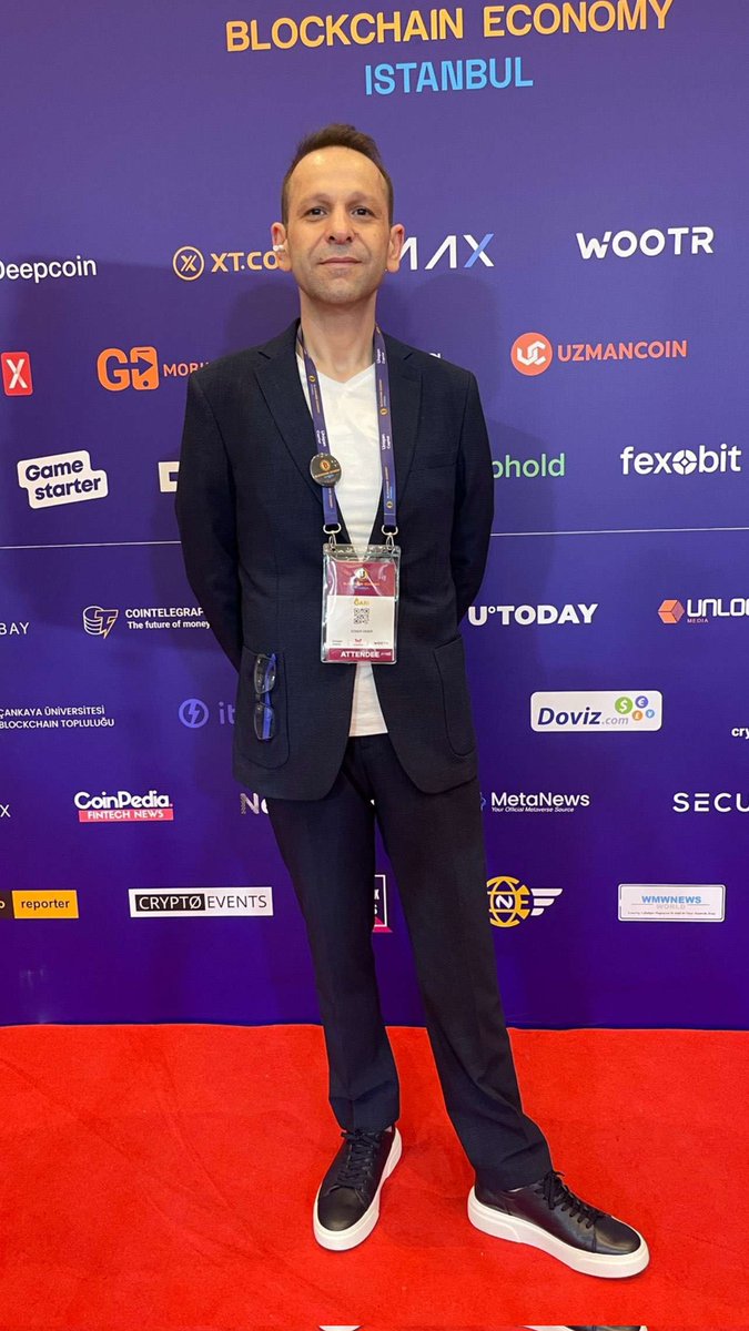 TürkDüşmanı Bitget
Hey bitget Bigboss tan yediğiniz tokat yetmedi mi ??
@sonerdemir77 
@fth_goktas 
@bitgetglobal
 <a href="/bitgetturkey/">🇹🇷 Bitget Global Türkiye Topluluğu</a> 
<a href="/socios/">Socios.com</a> 
<a href="/Chiliz_Turkiye/">Chiliz Türkiye 🇹🇷 CHZ</a>
<a href="/alex_dreyfus/">Alexandre Dreyfus</a>
<a href="/Chiliz/">Chiliz - The Sports Blockchain</a>