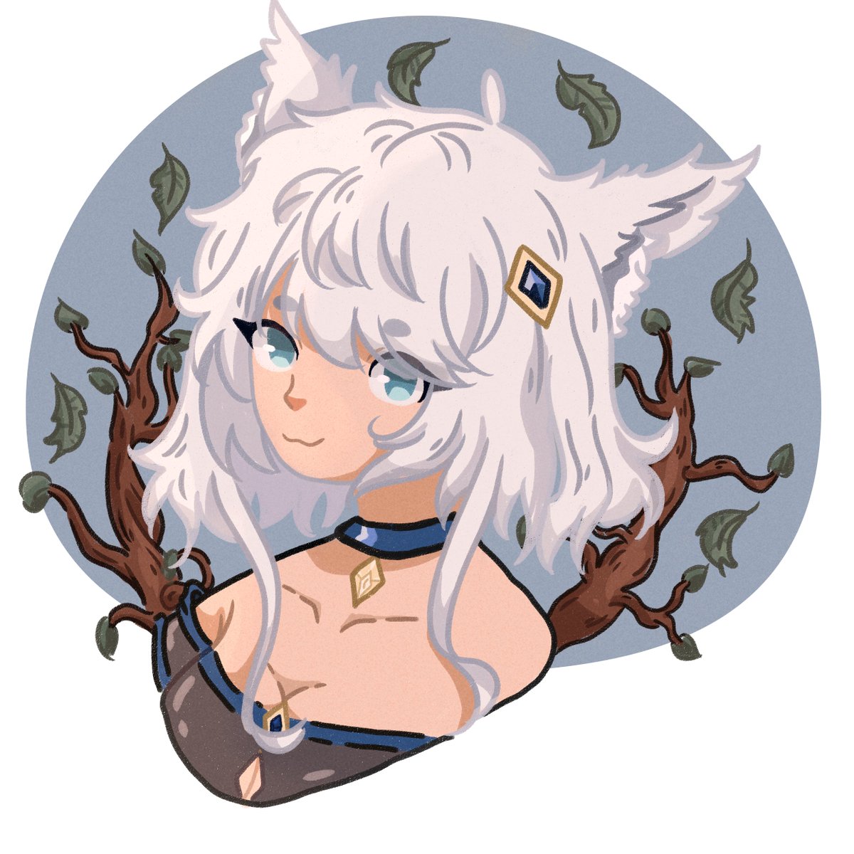 natulims's tweet photo. commission i did few days ago https://t.co/aDmvflP0CA