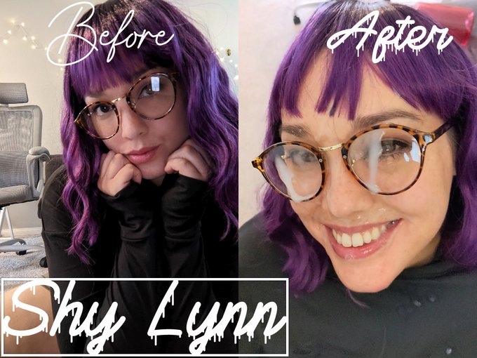 TW Pornstars - Shy Lynn (Top 5% Onlyfans). Pictures and videos from