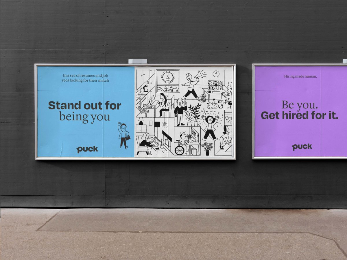 jstrelioff's tweet photo. Some of my favorite brand identity projects I've worked on in honor of #PortfolioDay 

Check out more on my website ☞ https://t.co/MeESSfnWmD https://t.co/oWyevywKwi