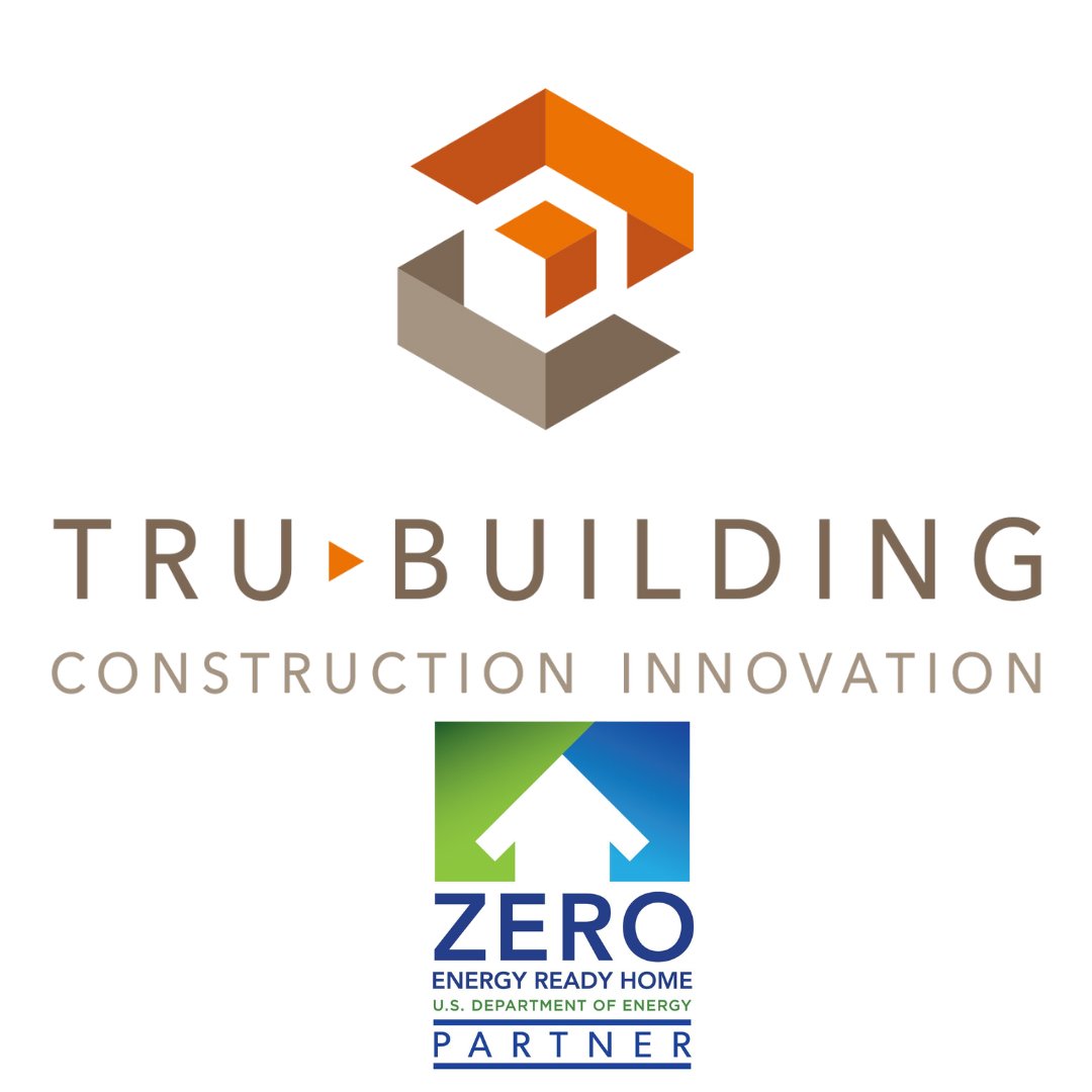 TruBuilding's tweet image. THE FUTURE OF HOUSING —TODAY!
Only a select group of the top builders in the country meet the extraordinary levels of excellence and quality specified by U.S. Department of Energy guidelines. TRU-Building, Inc. is proud to be one of them. #DontDoNormal #TRUBUILDING
