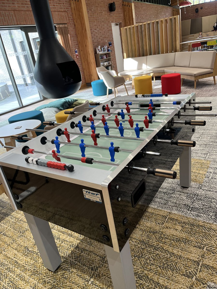 🔬 Roger Hunt tweet media