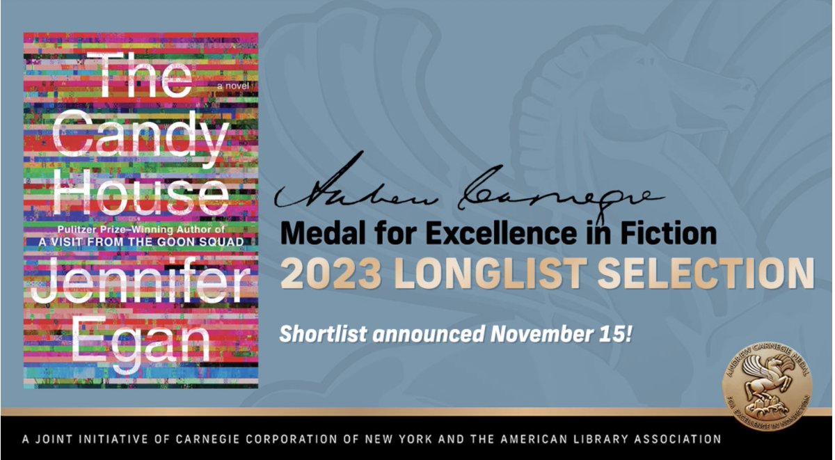Honored and overjoyed to find THE CANDY HOUSE on this list...in PHENOMENAL company!! 
<a href="/jessaminechan/">Jessamine Chan</a> <a href="/pronounced_ing/">Celeste Ng</a> <a href="/pantaloonies/">Jenny Tinghui Zhang ⁷</a>
 <a href="/EmilyMandel/">Emily St. J. Mandel</a> <a href="/ALA_Booklist/">ALA_Booklist</a>