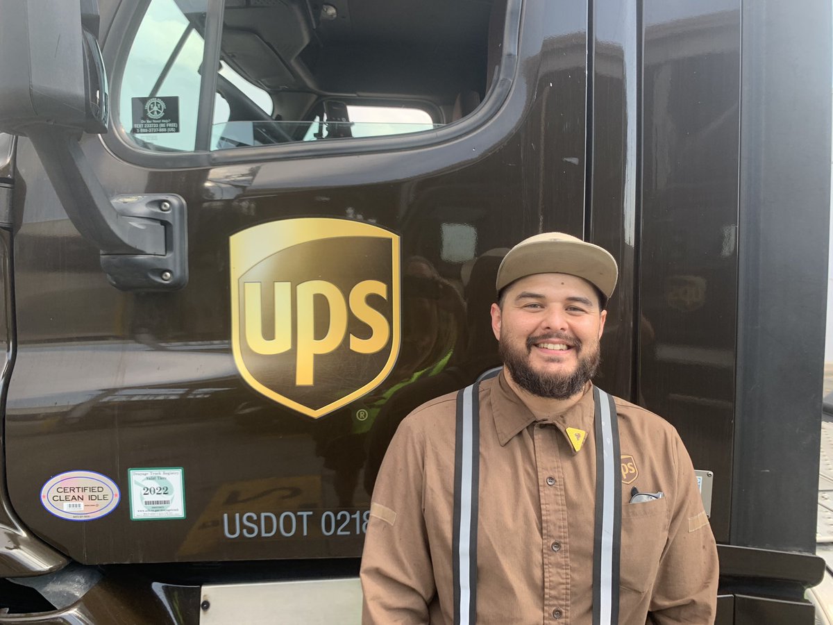 San Fernando (@sfecafeedersfty) on Twitter photo I had a great conversation with Jacob Flores. A 2 year feeder driver so I thanked him for being accident free in feeder and ask him to clear those intersections and have a point of decision.👍🏼 <a href="/LouRivieccio/">Lou Rivieccio</a> <a href="/Buckeyelouie/">TrablS</a> <a href="/ArturoM82410239/">Arturo Martinez</a> <a href="/divine2wincom/">Trina Norman</a> I had a great conversation with Jacob Flores. A 2 year feeder driver so I thanked him for being accident free in feeder and ask him to clear those intersections and have a point of decision.👍🏼 <a href="/LouRivieccio/">Lou Rivieccio</a> <a href="/Buckeyelouie/">TrablS</a> <a href="/ArturoM82410239/">Arturo Martinez</a> <a href="/divine2wincom/">Trina Norman</a>