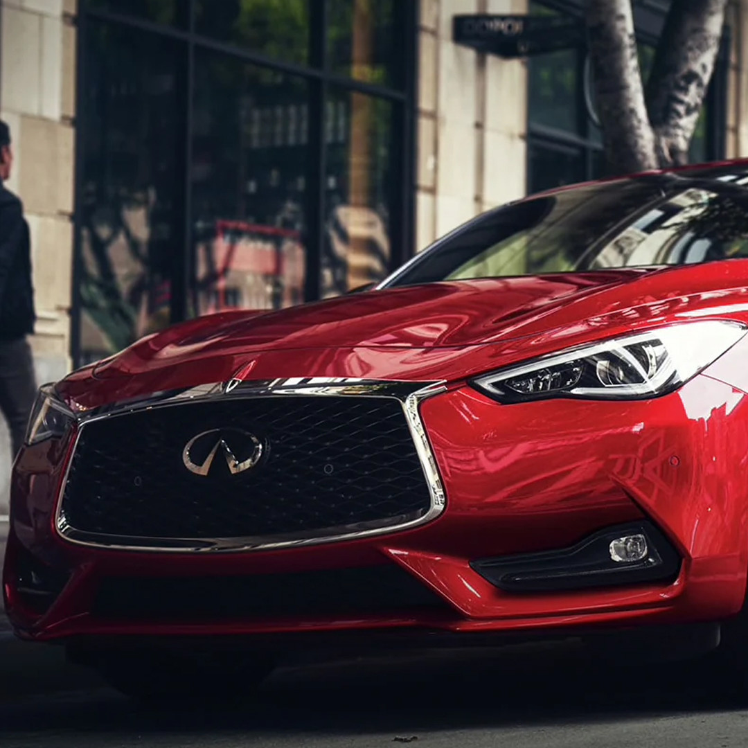 INFINITI Stuart tweet media