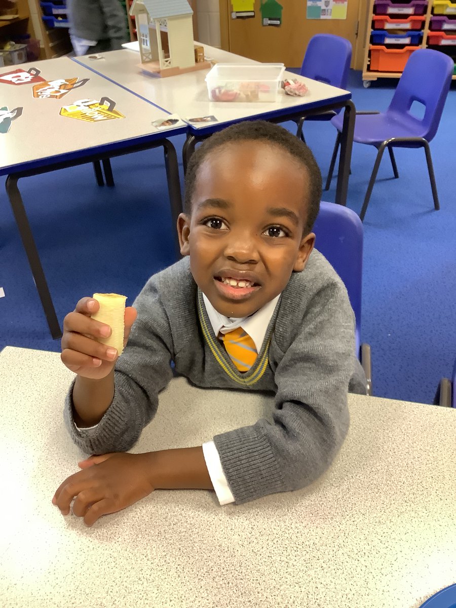 Reception at Staines Prep tweet media