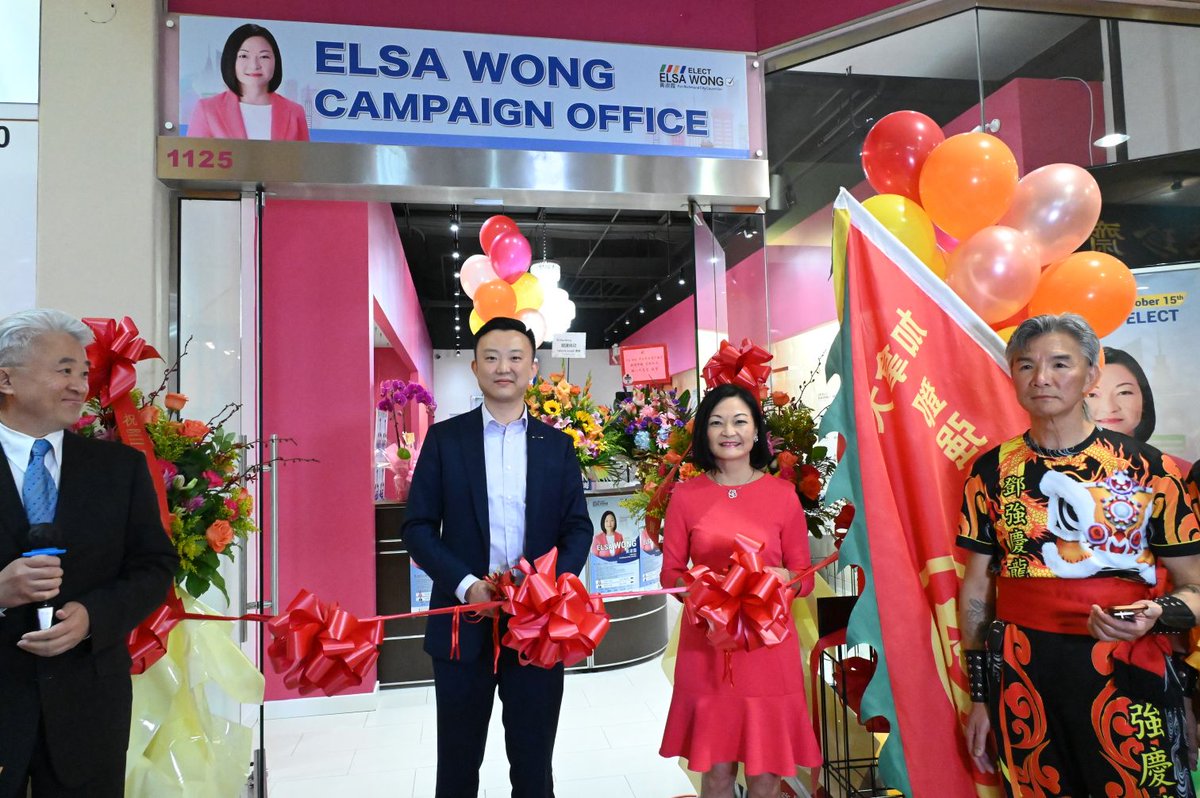 Elsa Wong tweet media
