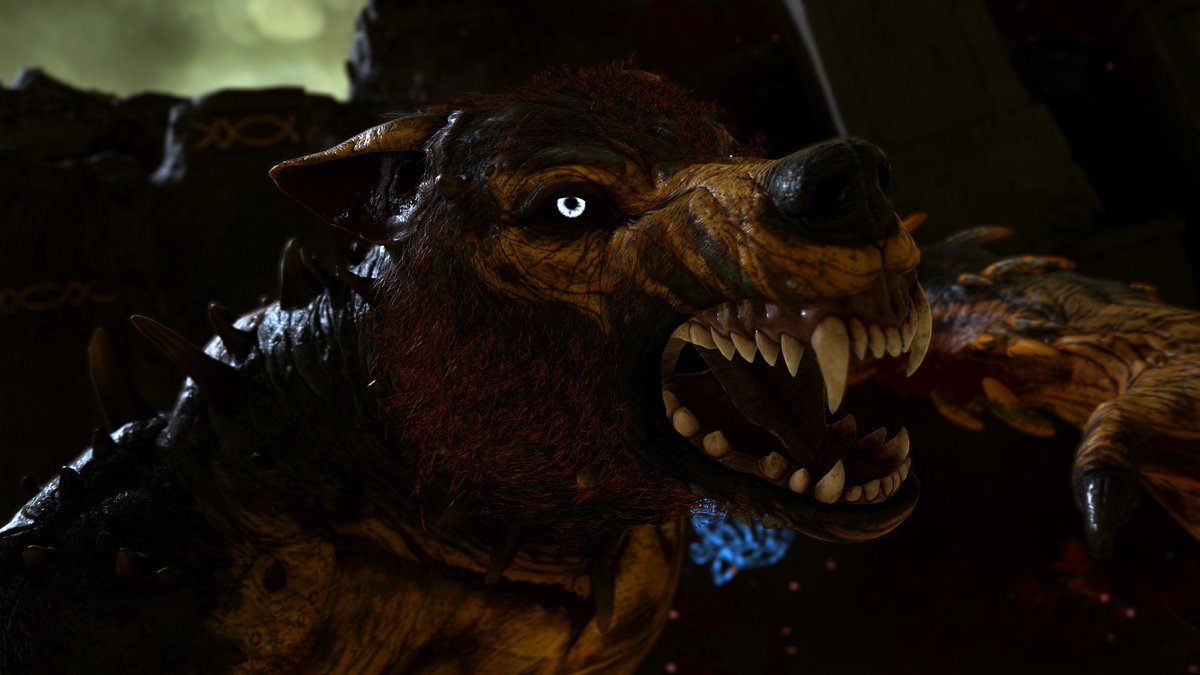 greeneyed_vp's tweet photo. #GGHSHMONSTERS
#GamerGram #GodofWar #ArtisticofSociety #ThePhotoMode #VirtualPhotography #VPGamersUK #VPRT #WorldofVP #ZarnGaming #psaphotomode https://t.co/yjWh8zV92f