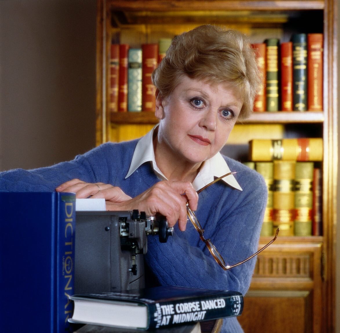 AustinBC97's tweet photo. She was in so many favorites of mine from Bedknobs and Broomsticks to Beauty and the Beast, Death on the Nile and on Broadway too as Mame and Mrs. Lovett…but can’t forget her as the tv detective Jessica Fletcher! She will definitely be missed! #AngelaLansbury #RIP #Sad https://t.co/j9Xeoc8oQE
