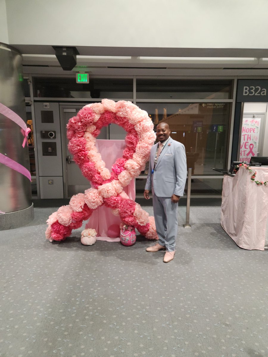 Terrell Harrison tweet media