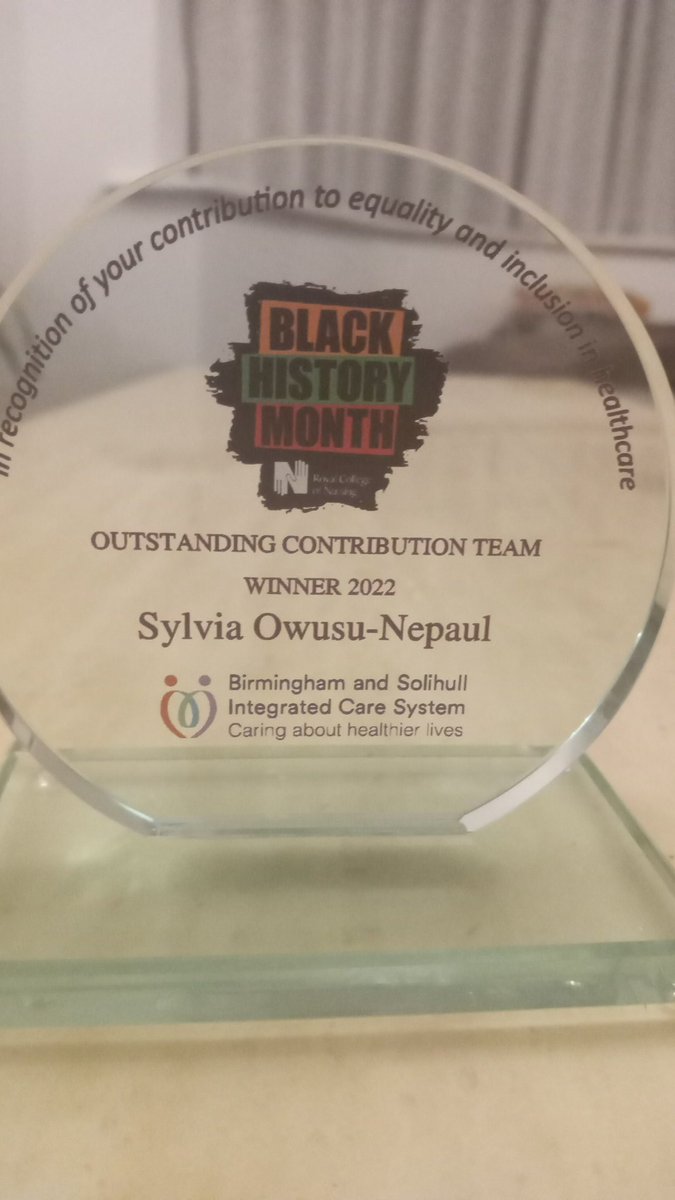 Sylvia Owusu-Nepaul tweet media